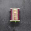 Mylar Tinsel - Red, 2mm wide