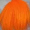 td Chinese Raccon - Hot Orange
