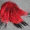 Tanuki - Black Tip Red