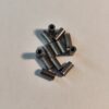 Tungsten - GUN-METAL, 6.4 mm