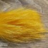Mountain Runner Short Hair - Yellow, 5-7cm