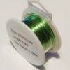 Brass Wire chartruese
