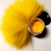 Bright Golden Acid Dye 10 grams