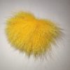 Short White Fox Colour  Golden