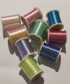 Mylar Thread