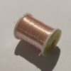 Mylar Thread Orange