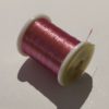 Mylar Thread Red