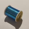 Mylar Thread Blue