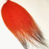 Blacktip Fox - Fluo Orange