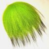 Blacktip Fox - Fluo Green