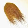 Blacktip Fox -Olive banana