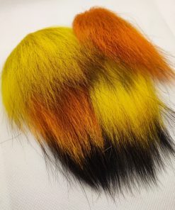 4 Tone fox 8-12 cm