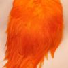 Rooster Saddles xl Colour Sunset golden