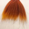 Marble Fox Colour Dark Rusty 10-12 cm