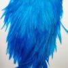 Rooster Saddles xl Colour Fluo Blue