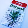 Patriot double green nickel eye up 10 pcs