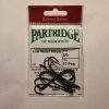 Low Water Single  Up-Eye Black-Nickel 10pcs
