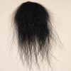 Curl-fur Colour Black