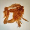 Soft Hackle Hen - Golden Coppar