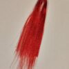 Tail Fiber Fluo Hot Red
