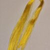 Tail Fiber Fluo Bright Yellow