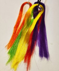 Tail Fiber Fluo