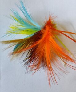 Heron Feathers - Single Colours