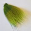 Marble Fox Triple Dyed Green/Olive/F-Green