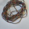 Candy-Braid 2m Colour Rainbow/Multi-Colour