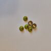 Nano Cone 5mm Colour Fluo Yellow