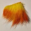 Mountain Runner Short Hair - Fluo-yellow/Orange