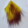 Mountain Runner Short Hair - Fluo-yellow/Fb