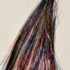 Multi Colour rainbow 0.1mm Soft Flash
