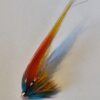Short Body Tube Tungsten 4mm Colour The Usual 6cm wing