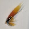 Short Body Tube Tungsten 4mm Colour The Usual 6cm wing