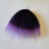 Arctic Fox Triple Dyed Colour Purple/Pink/Black