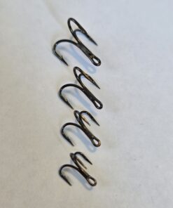 Tying and Tube Hooks !!!! New brand