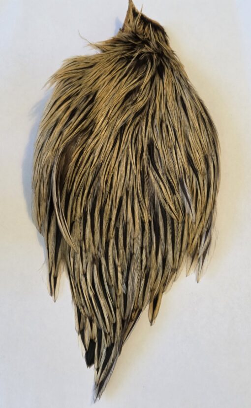 Badger Neck Colour Natural