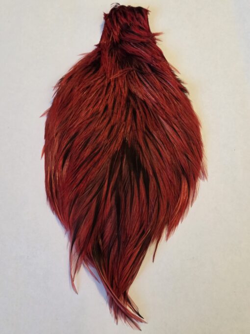 Badger Neck Colour Fluo-Red