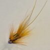 Tube Flie Fit System Pot Belly Pig Sunset Golden   6 cm