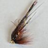 Short Body Tube Tungsten 4mm Flash-Wing Pathagorva Style 3-4cm wing