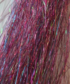 Krinkle Flash  0.3 mm Wilkinson Mix