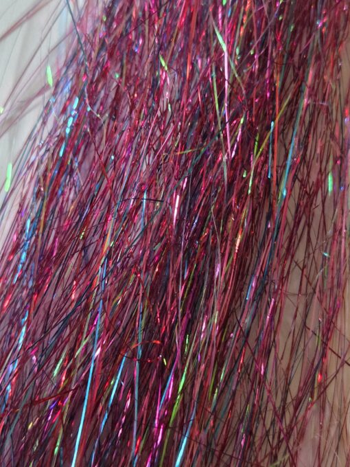 Krinkle Flash  0.3 mm Wilkinson Mix