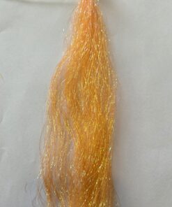 krinkle Flash Pearl Orange