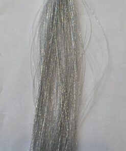 krinkle Flash Holo Silver