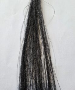 krinkle Flash Light Black