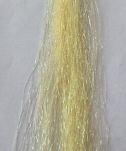 krinkle Flash Pearl Yellow