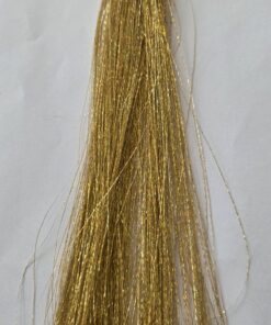 krinkle Flash Holo Gold