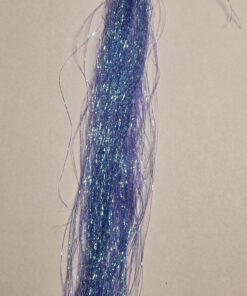 krinkle Flash Navy Blue