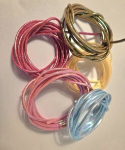 4mm Mylar Tubing